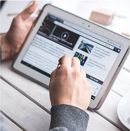Digital Education!